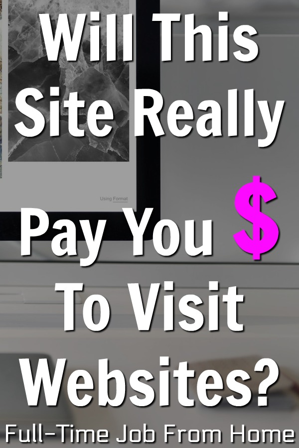 Can you really get paid cash for visiting websites? Check out my YouCubez Review to see if you can earn money via PayPal for visiting websites online or if this is just another online scam!