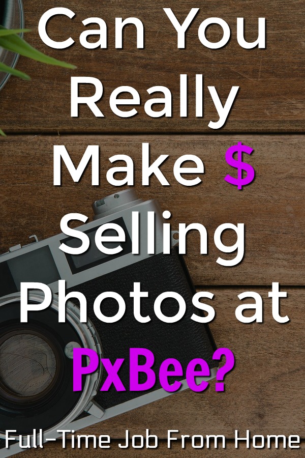 Did you know you could be getting paid for your photos? Learn how you can earn 50% of the revenue of your sold photos at PxBee!