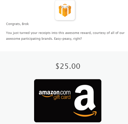 fetchrewards payment proof
