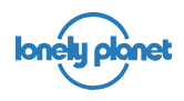 lonely planet freelance writing review