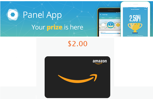 panel app payment proof