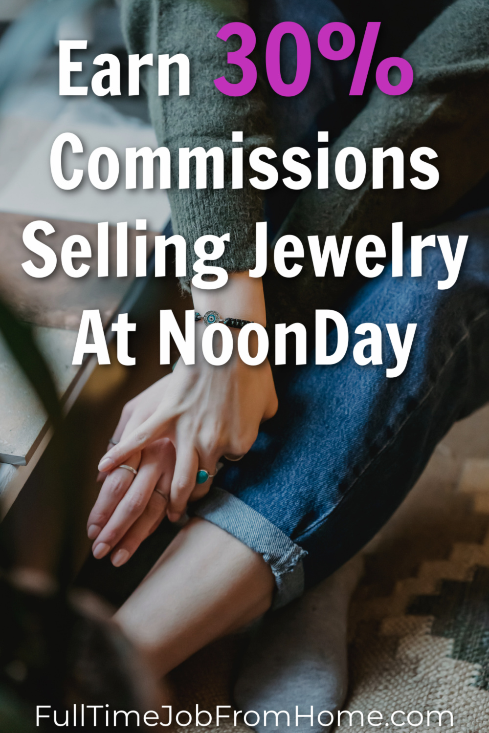 In this Noonday Direct Sales Review, we will see if you can really make money selling jewelry or if noonday is just another direct sales pyramid scheme