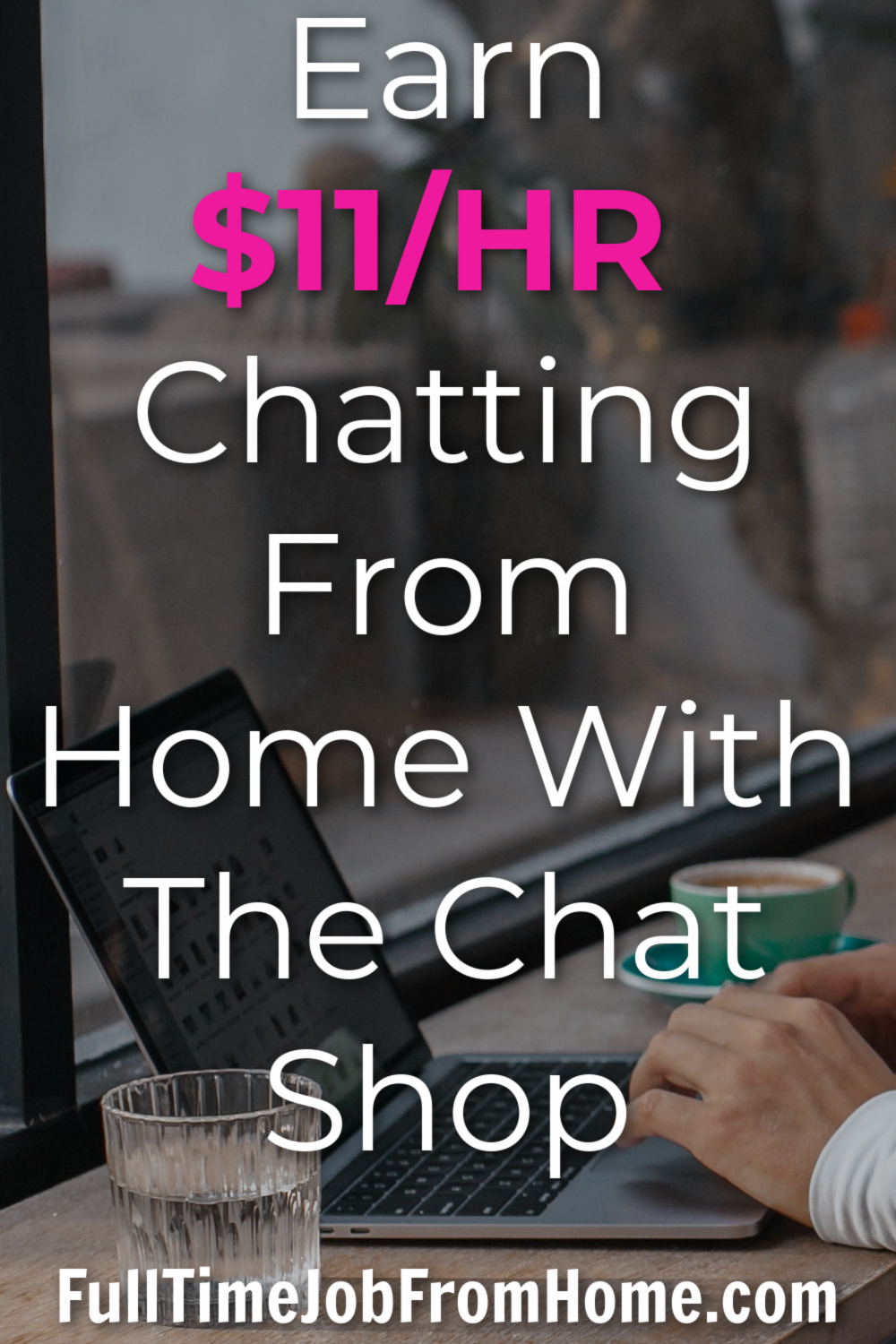 The chat shop