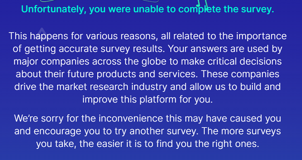 Survey time review scam or legitimate way to make money taking surveys