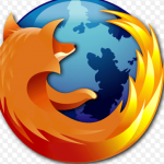 how to open an incognito window in firefox