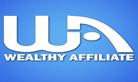 Wealthy Affiliate's Affiliate Program