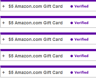 swag bucks payment proof