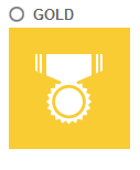 Bing Gold Status