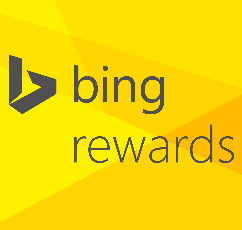 Join Bing Rewards