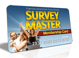 survey master scam