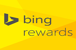 bing rewards