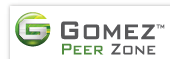 gomez peer zone review