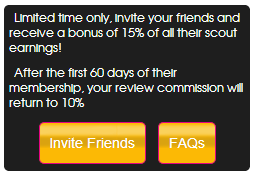 Slice the pie referrals