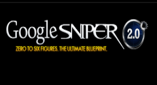 is google sniper 2.0 a scam