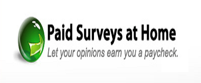 paid surveys at home review