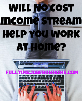If you're looking to build your own online business, see if No cost income stream will help or if it's just another blogging program scam!