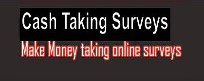 cash taking surveys scam