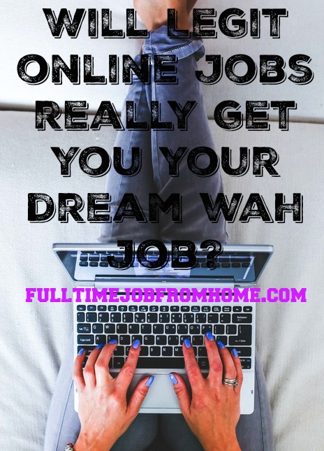 Challenges Of Online Jobs