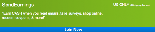 Survey List Click 4 Surveys