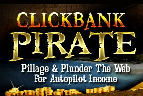 cb pirate review