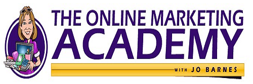 Online Marketing Academy With Jo Barnes Review