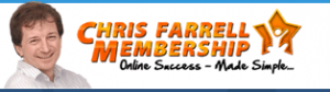 Chris Farrell Membership Review
