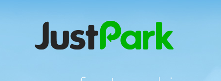 Justpark review