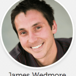 is james wedmore legit