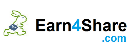 earn4share review