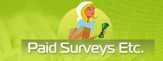 paid surveys etc review