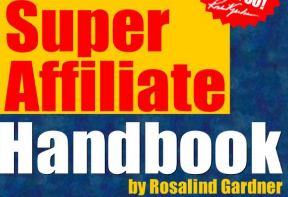 super affiliate handbook review