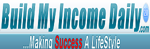 build my income daily scam