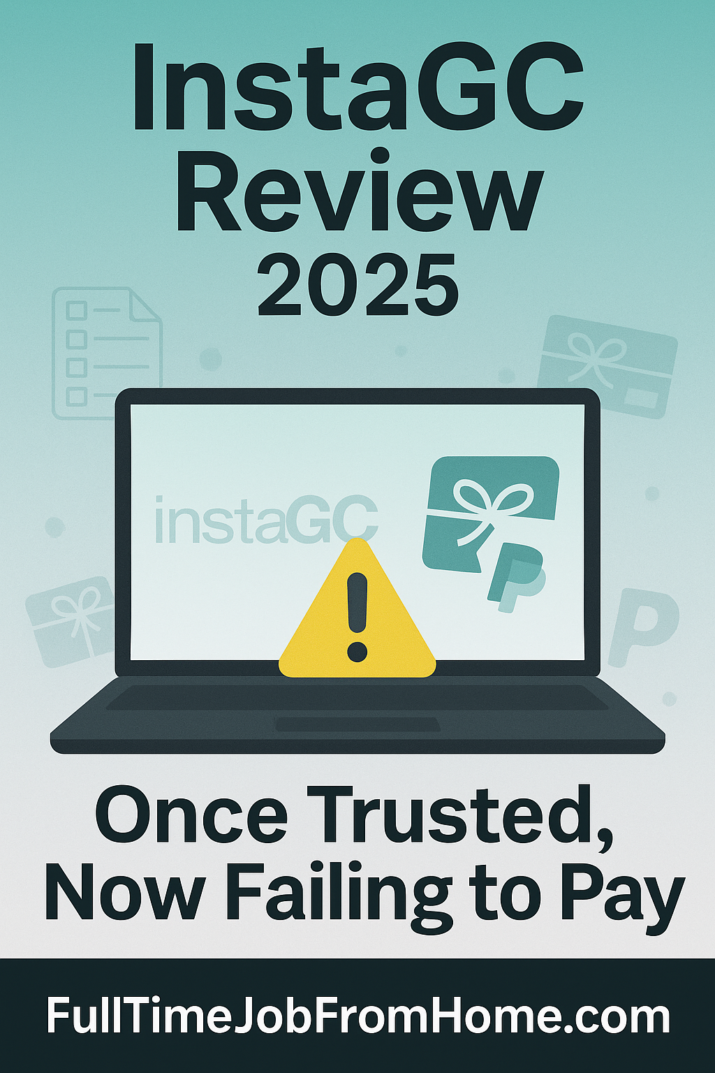 InstaGC Review