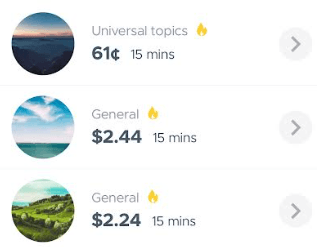 qmee app paid surveys