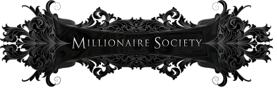 the secret millionaire Society Scam