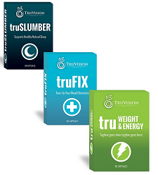 truvision health products