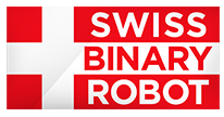 swiss binary robot review