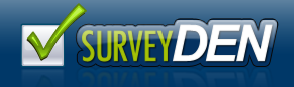 survey den review