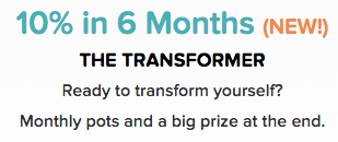 dietbet transformer challenge