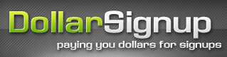 dollar sign up review