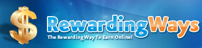 rewarding ways scam review