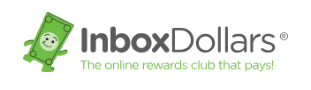 inboxdollars logo get paid to watch videos 