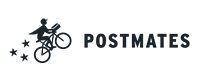 postmates delivery job review