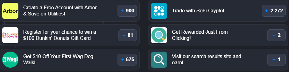PrizeRebel Review trade extra time for small amounts of cash 