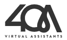 40a virtual assistant companies that hire virtual assistants 