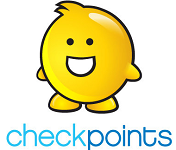 checkpoints app review