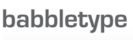 transcription editing job at babble type review