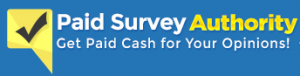 paid survey authority scam review