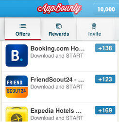 How To Get Free Robux On App Bounty