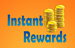 instant rewards app review